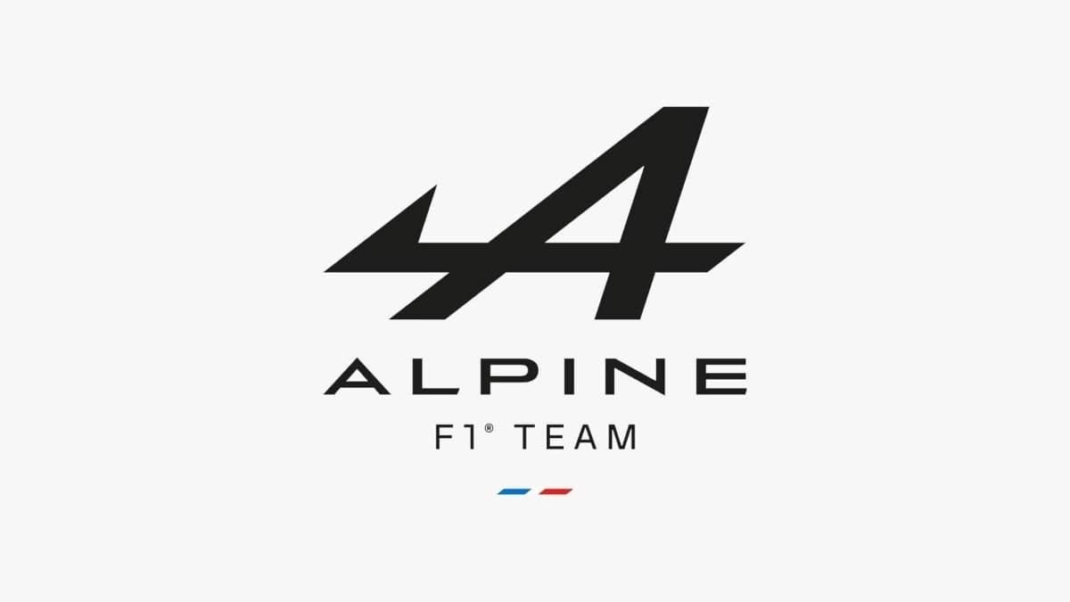 BWT Alpine Formula One Team