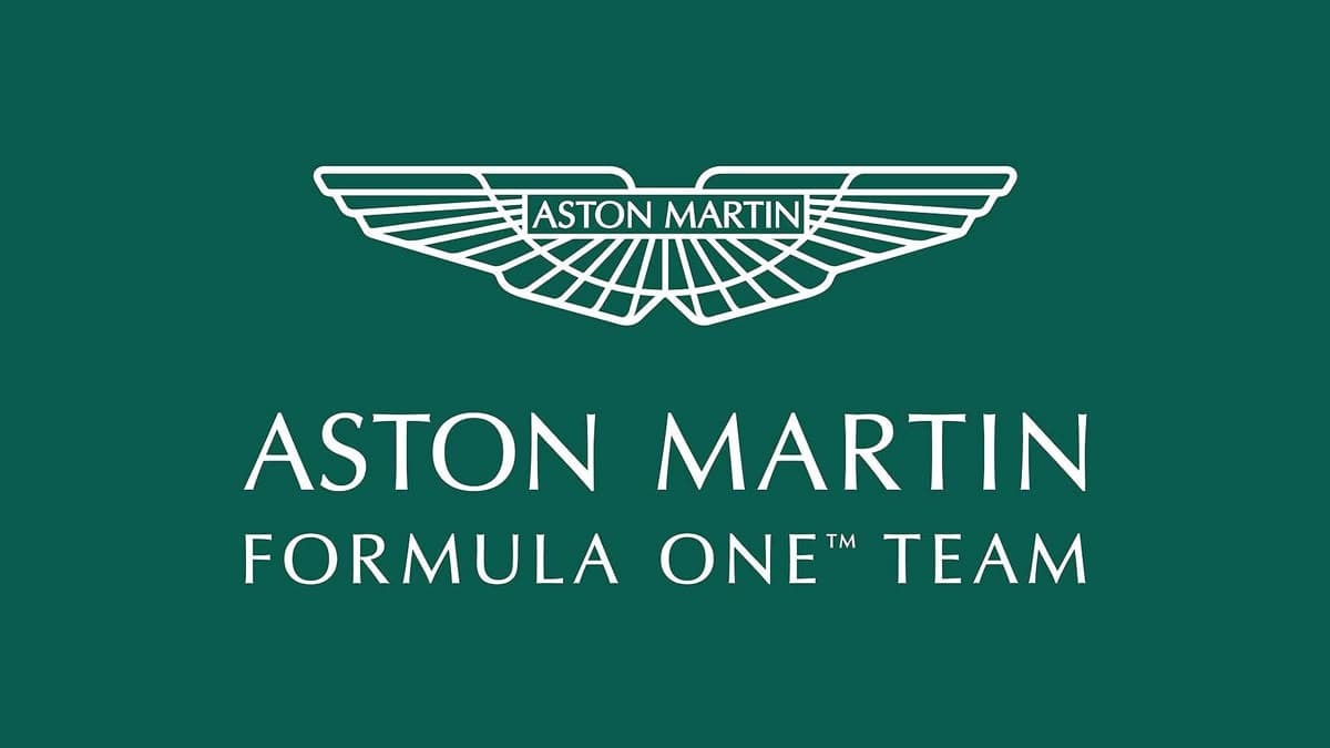 Aston Martin Aramco Formula One Team