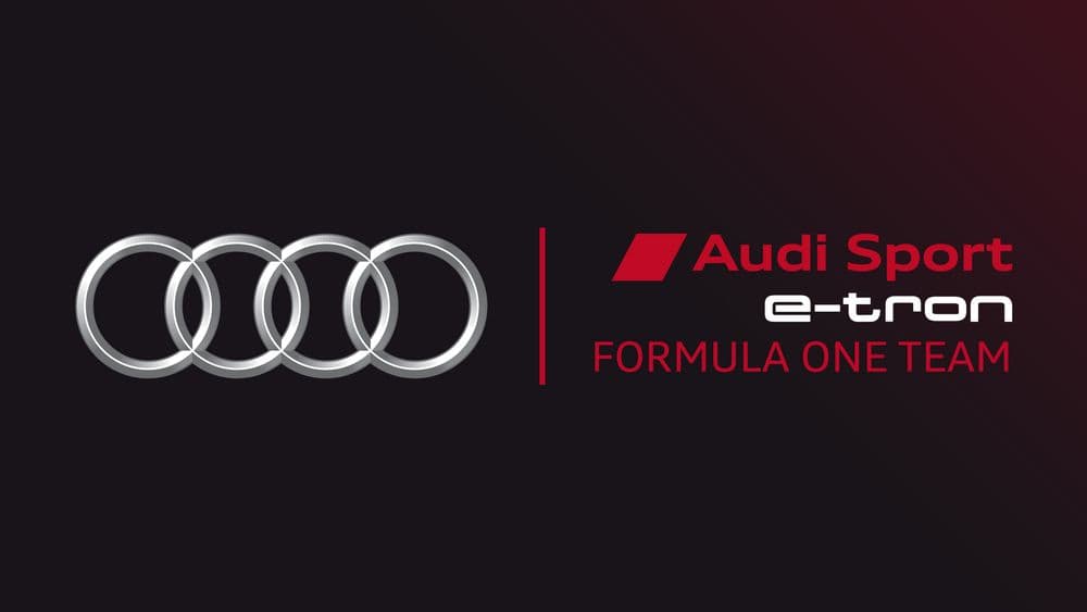 Revolut Audi F1 Team