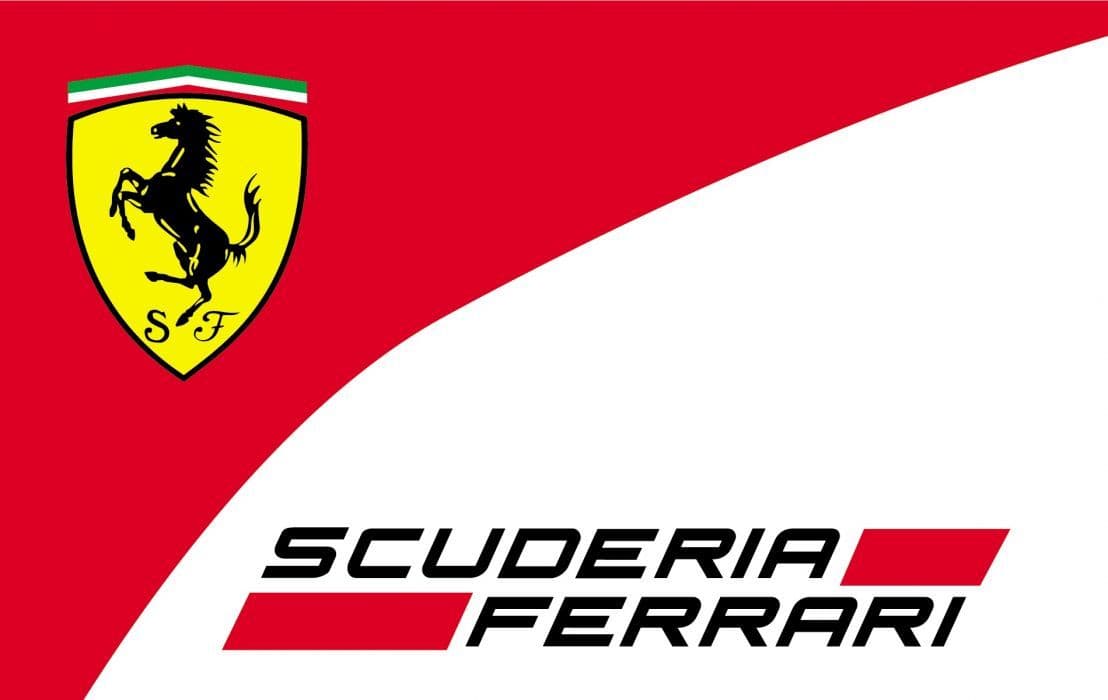 Scuderia Ferrari HP