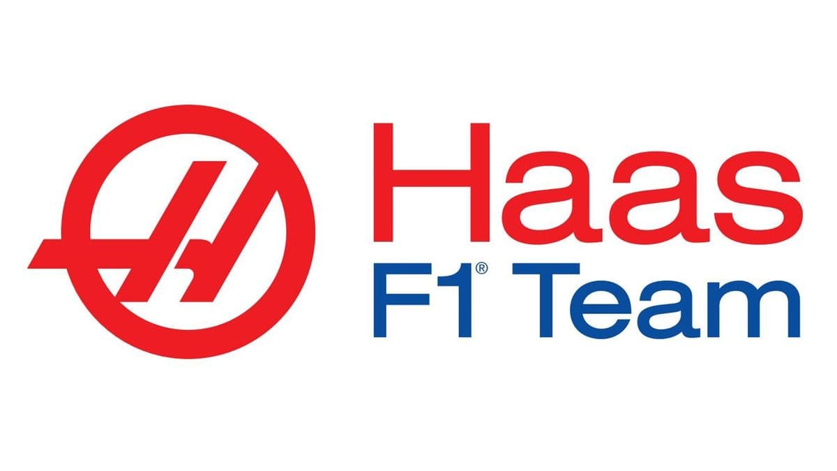 MoneyGram Haas F1 Team