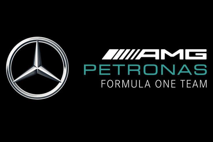 Mercedes-AMG PETRONAS Formula One Team