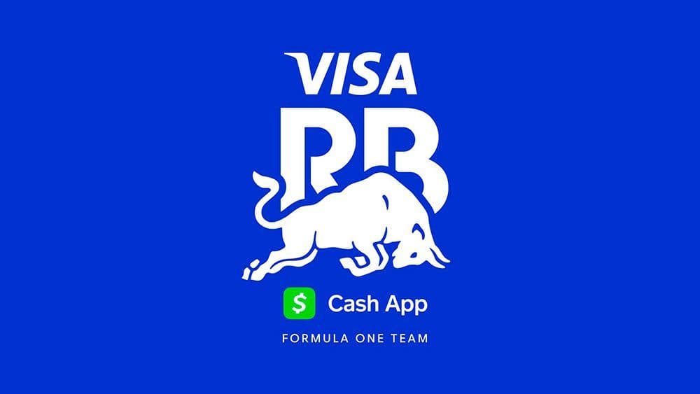 Visa Cash App Racing Bulls Formula One Team